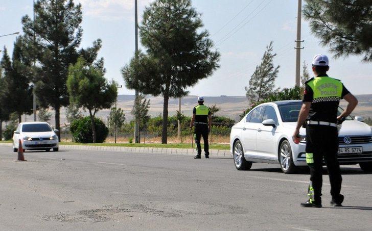 Hatalı Sürücüye Kırmızı Düdük G5