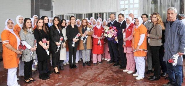 Aktaş’tan Kardelen’e Tam Not Verdi 1