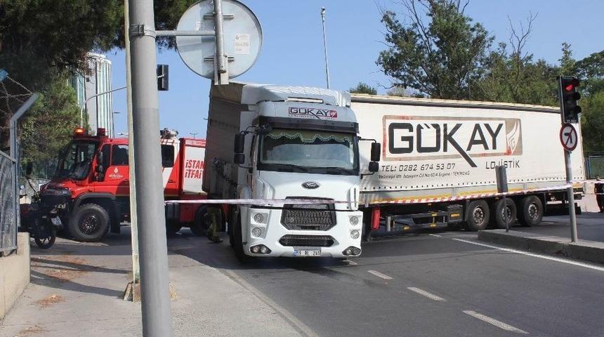 Sarıyer&rsquo;de Facianın Eşiğinden D&ouml;n&uuml;ld&uuml;