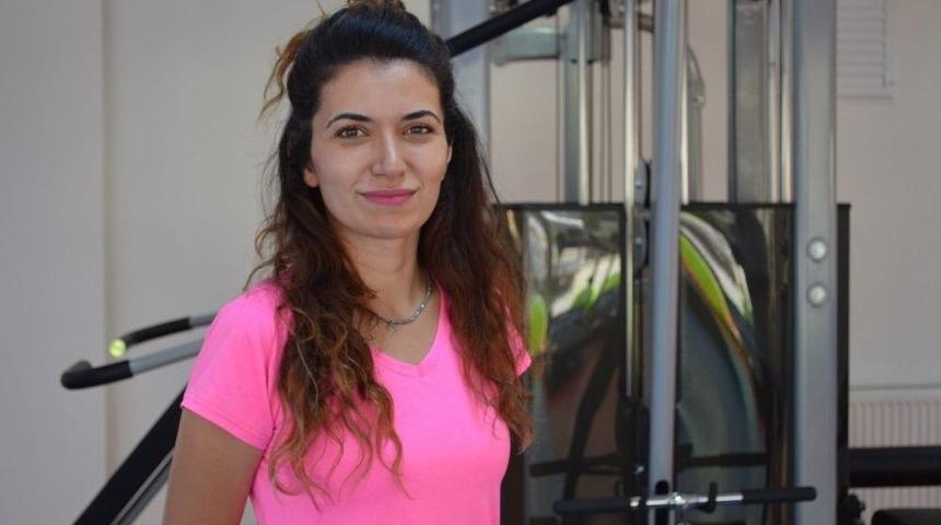 Z&uuml;beyde Hanım Kadın Spor Merkezi Kadınların Uğrak Yeri Oldu