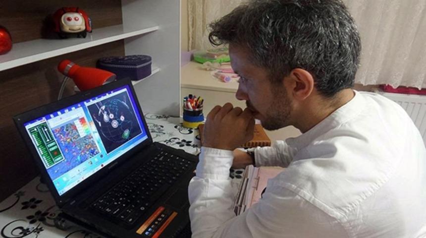 Sosyal medyayı sallayan deprem tahmini... Antalya körfezindeki depremi 24 saat önceden bildi!