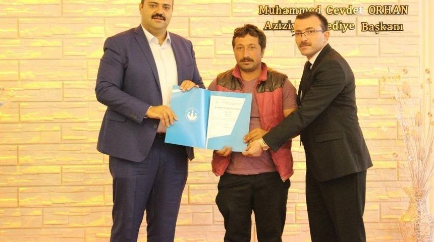 Doğu Anadolu Bölgesi’nde Bir İlk Daha