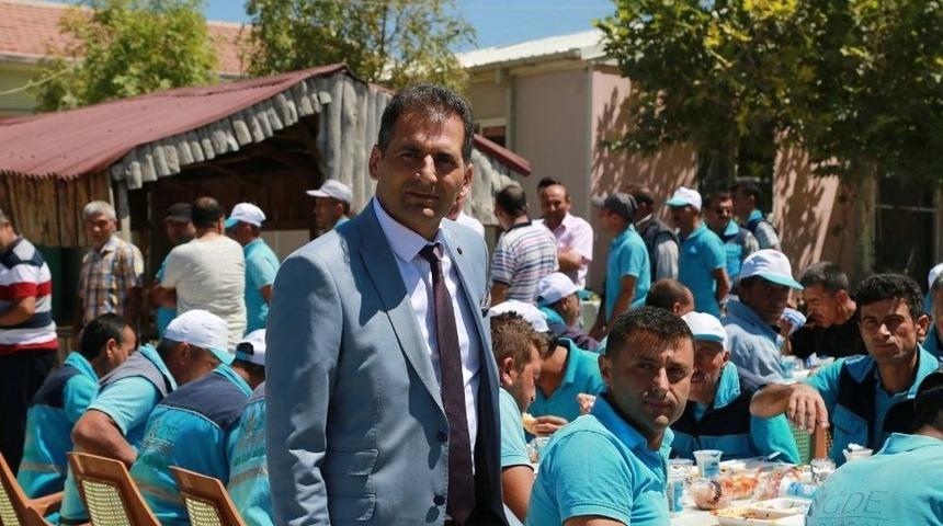 Hizmet-iş Niğde’de Yetkiyi Aldı