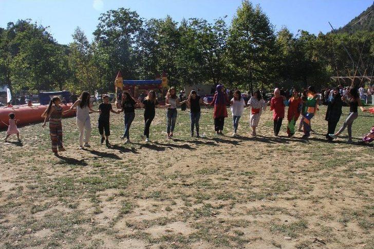 Bursa Çimento’da Geleneksel Aile Şenliği Coşkusu G4