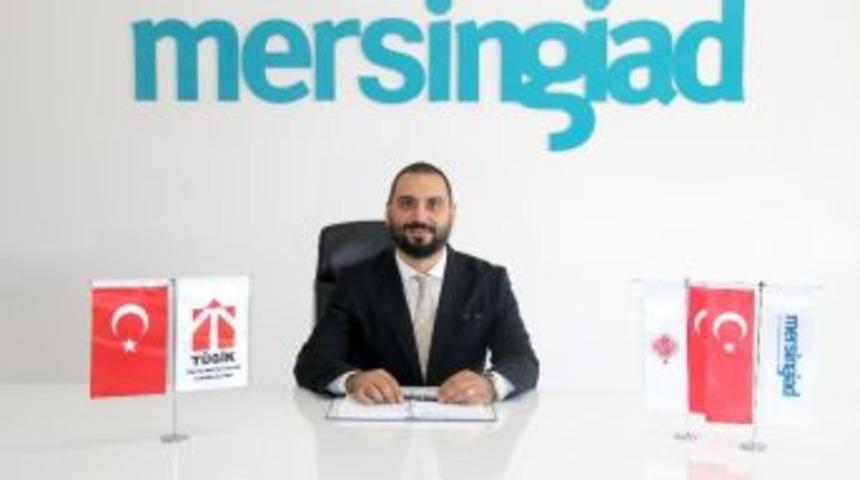 Erdem: "mersin Her Anlamda B&uuml;y&uuml;yor"