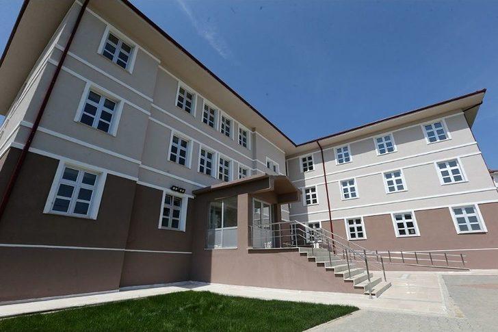 Başkan Toçooğlu Projeleri İnceledi G2