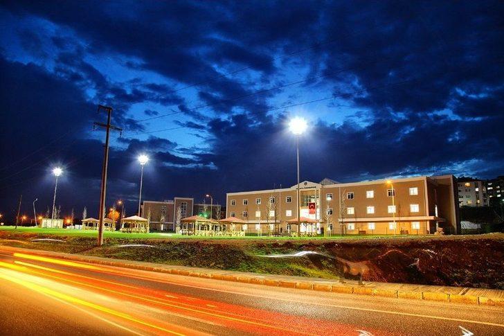 Başkan Toçooğlu Projeleri İnceledi G4