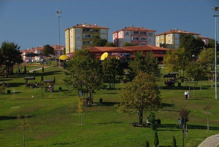 Başkan Toçooğlu Projeleri İnceledi G5