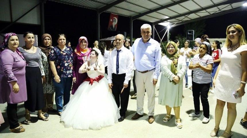 27 Yaşındaki K&uuml;bra&rsquo;nın En B&uuml;y&uuml;k Hayali Ger&ccedil;ek Oldu