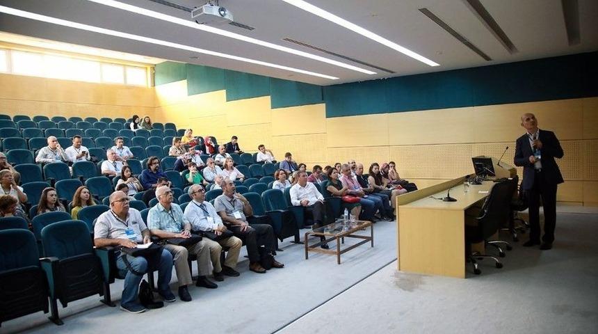 Keleş: "göl Konusunda Kurumsal Bir Bilinç Oluşturduk"