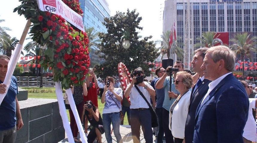 Chp&rsquo;li Kaya: "4. Devrimi Ger&ccedil;ekleştirme S&ouml;z&uuml; Veriyoruz"