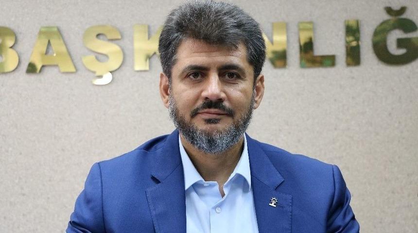 Ak Parti 6&rsquo;ıncı Olağan Kongresine Doğru