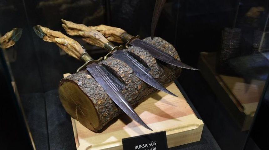 Bursa’nın Tarihi Zenginliği Müzeleriyle Geleceğe Taşınıyor