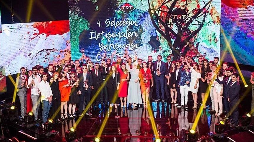 Meü Öğrencilerine Trt’den 2 Ödül