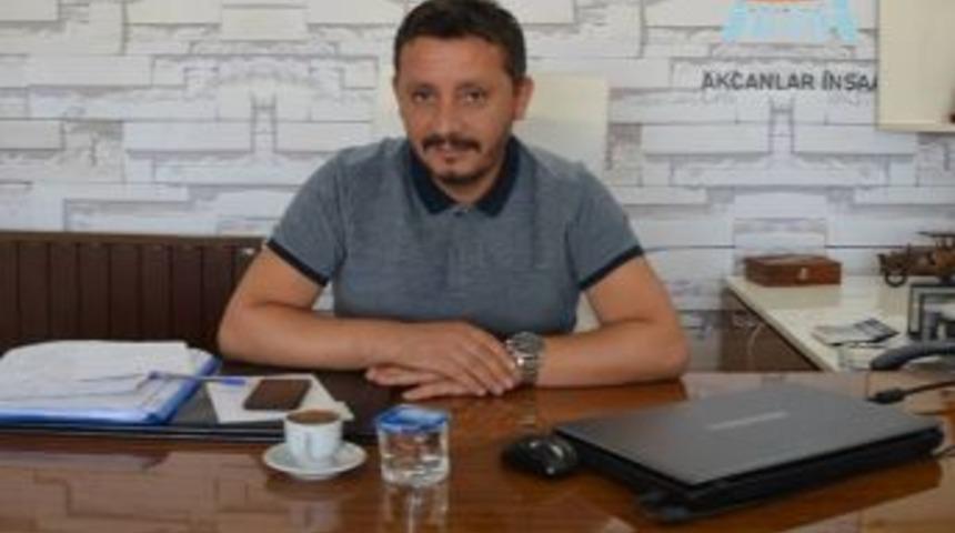 Akcan&rsquo;dan 30 Ağustos Zafer Bayramını Kutladı