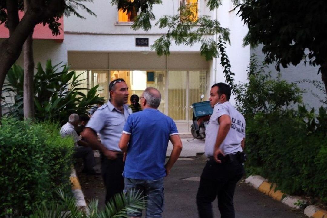 &rsquo;o Kimseyi İncitmez&rsquo; Dediği Oğlu, Eceli Oldu