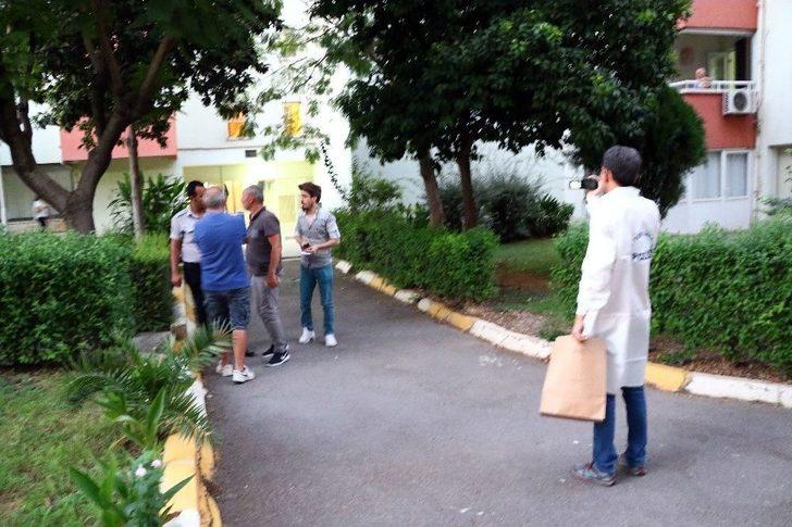 ’o Kimseyi İncitmez’ Dediği Oğlu, Eceli Oldu G1