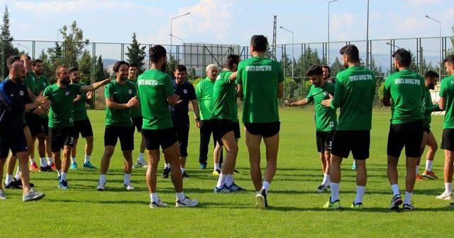 Isparta Davrazspor Başkanı Bolat’tan Maç Daveti