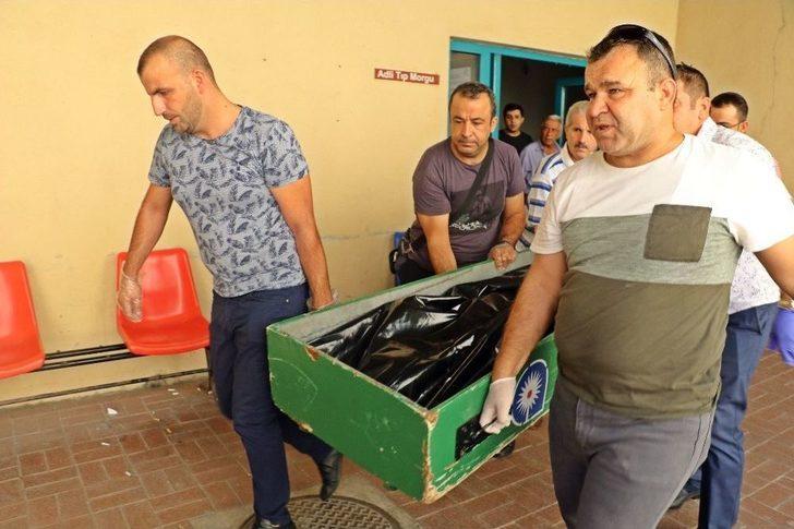 ’o Kimseyi İncitmez’ Dediği Oğlu, Eceli Oldu G2