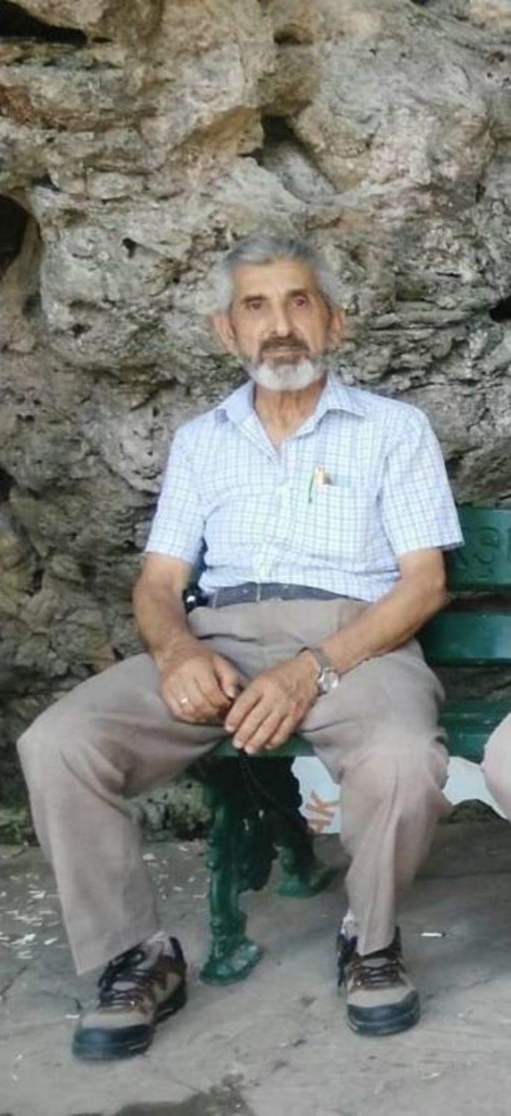 ’o Kimseyi İncitmez’ Dediği Oğlu, Eceli Oldu G4