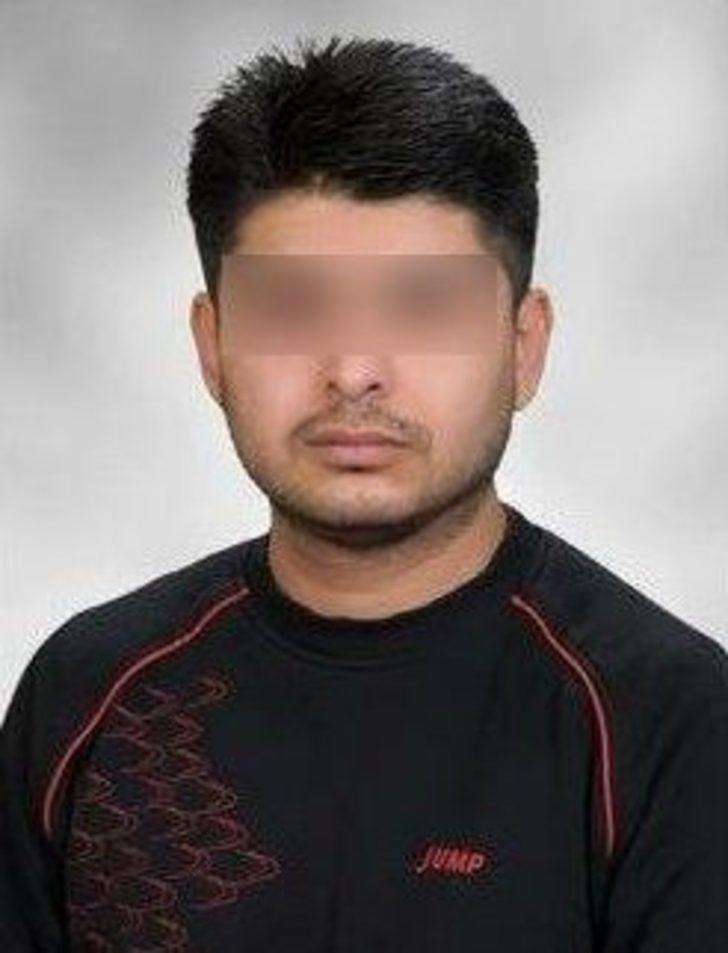 ’o Kimseyi İncitmez’ Dediği Oğlu, Eceli Oldu G5