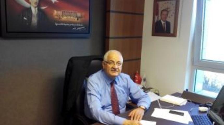 Milletvekili Erdoğan&rsquo;dan Zafer Bayramı Kutlaması