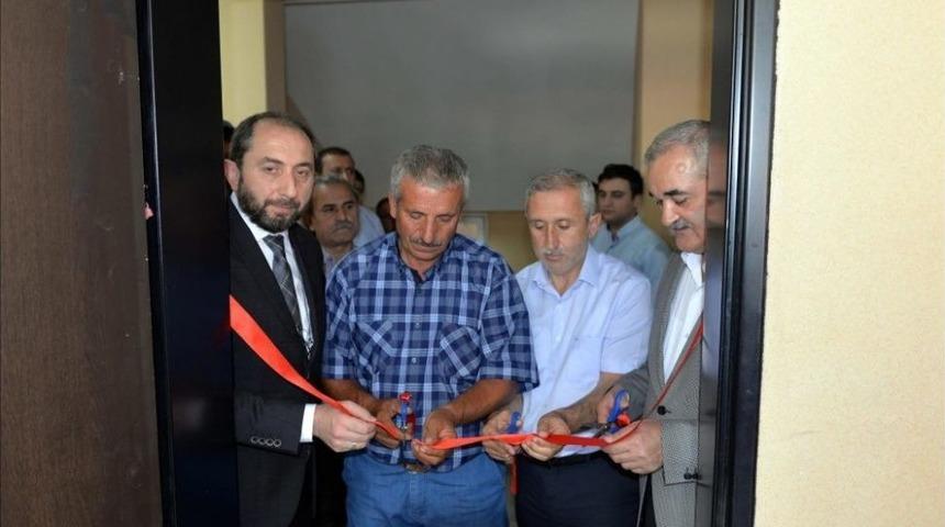 Şehit Uzman Çavuş’un Adı Mezun Olduğu Okulda Yaşatılacak