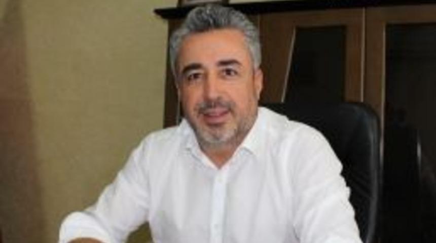 Karataş: “konut Kredisi Fırsatından Parmakla Sayılacak Kadar Az Kişi Faydalanabildi”