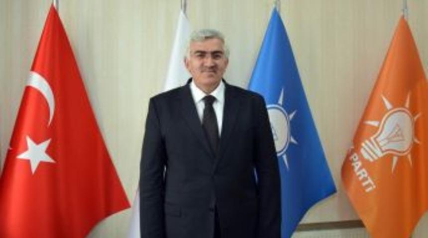 Başkan Öz’den 23 Temmuz Mesajı