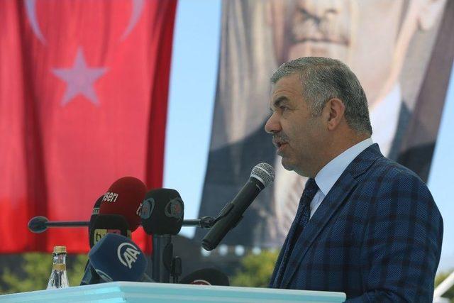 Toplu Ulaşımda Kayseri Farkı