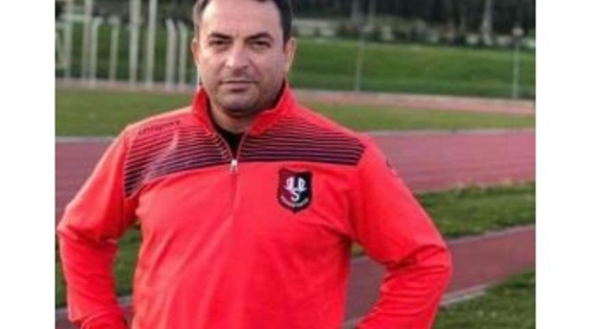 Atletizm Milli Takımı Antren&ouml;rlerinden İbrahim Tun&ccedil;, Hayatını Kaybetti