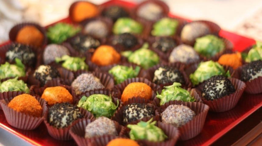 Patatesli Top Tarifi