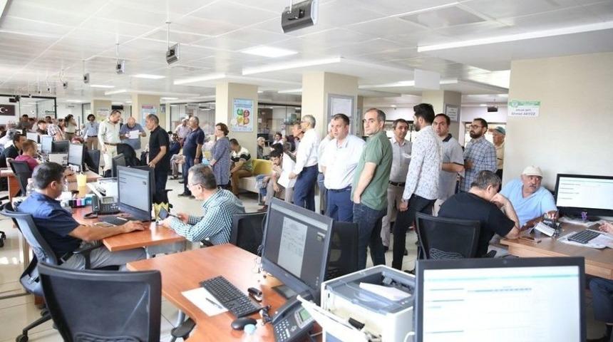 Bor&ccedil; Yapılandırmaya Yoğun İlgi