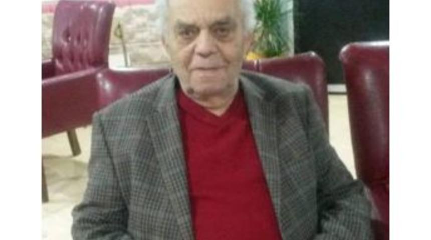 Chp Milas Eski İl&ccedil;e Başkanlarından Ali Mil Hayatını Kaybetti