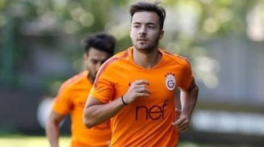 Doğancan Davas Bandırmaspor&rsquo;da