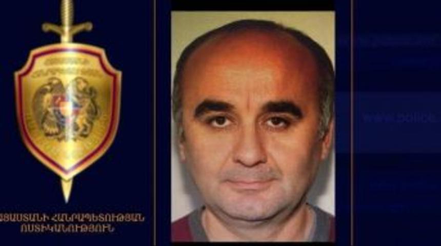 Fetö’nün Houston İmamı Kemal Öksüz Ermenistan’da Gözaltına Alındı