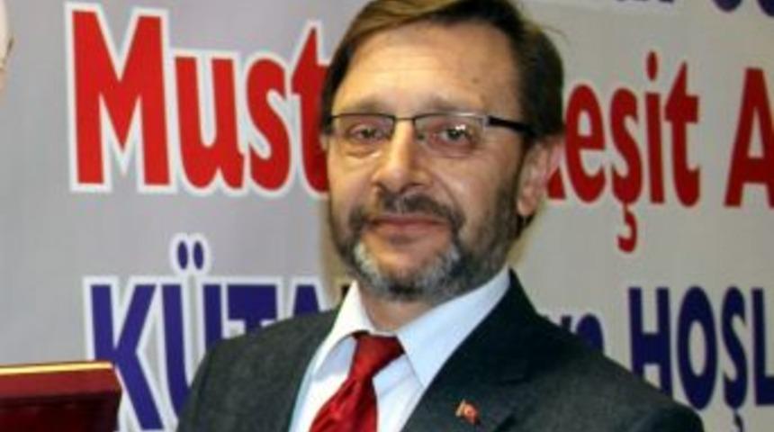 Vahdet S&uuml;t&rsquo;ten Abd &Uuml;r&uuml;nlerine Boykot Kararına Destek