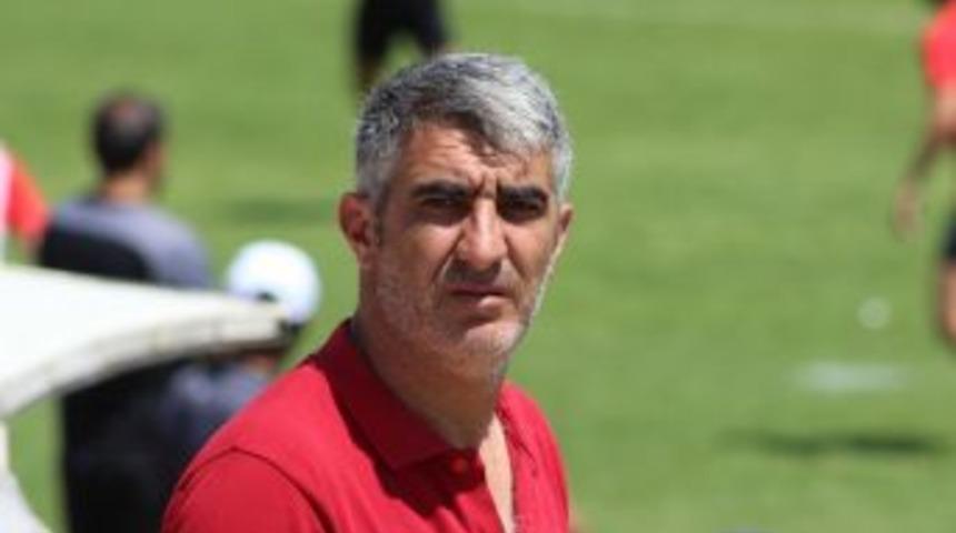 Başkan D&uuml;lger Taraftarı Ma&ccedil;a Davet Etti