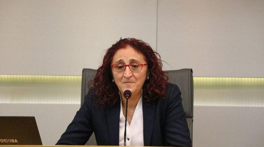 Ekonomi Bakanlığı&rsquo;na Bağlı Heyet Satso&rsquo;da Toplantıya Katıldı