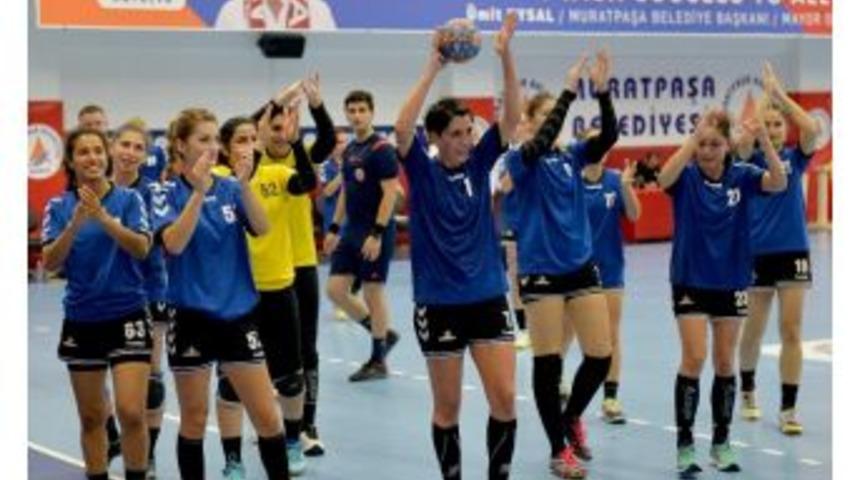 Paşanın Melekleri Toplanıyor