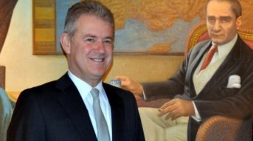 Bilişimin Devleri İzto’da Buluşuyor