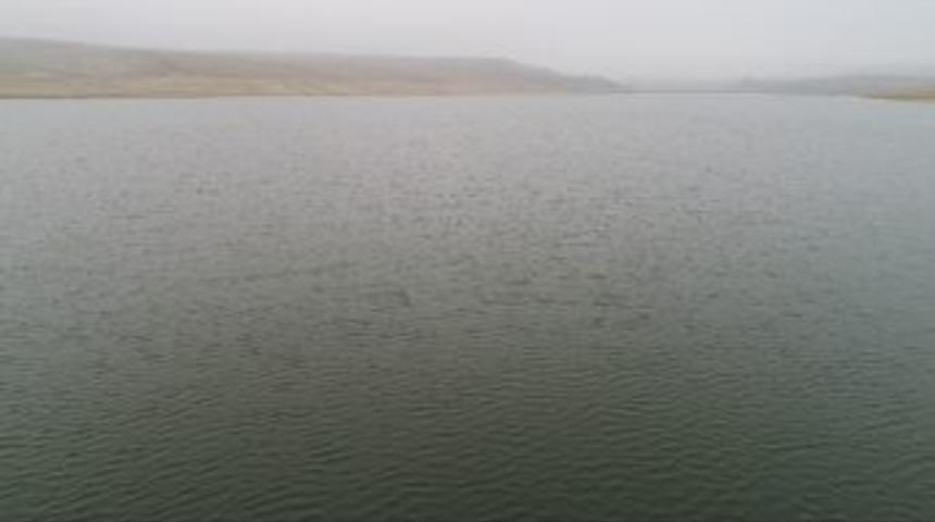 Dsi&rsquo;den Porsuk Barajı&rsquo;yla İlgili A&ccedil;ıklama Geldi