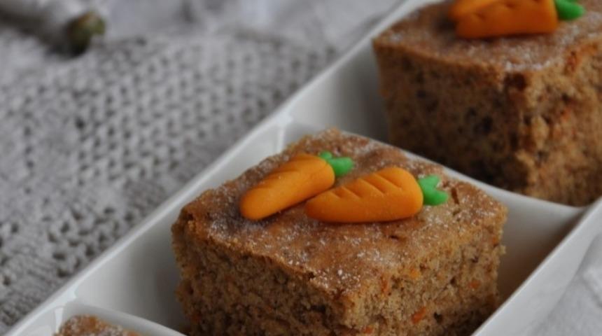 Havuçlu Tarçınlı Kek Tarifi