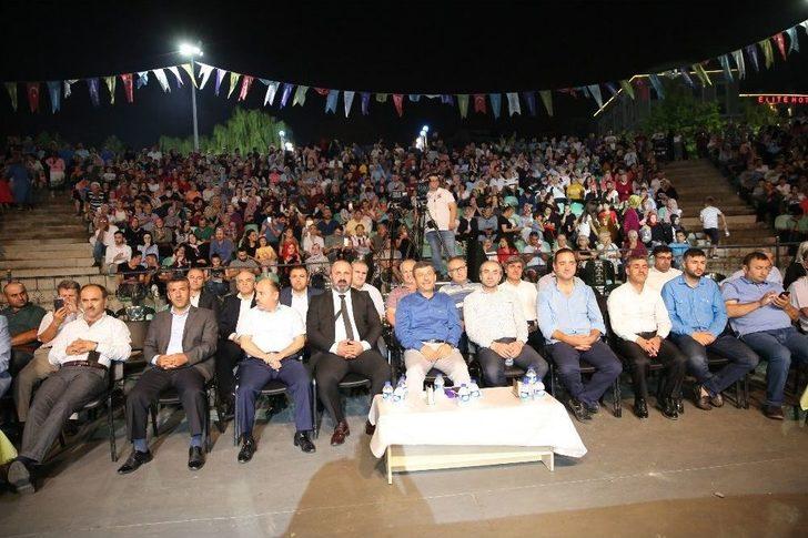 Darıca’da Ordulular Sahne Aldı G1