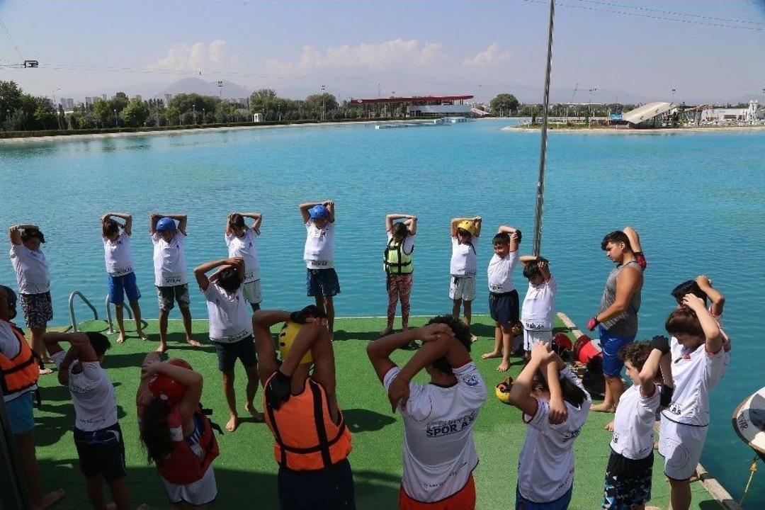 B&uuml;y&uuml;kşehir&rsquo;den İnanılmaz Fırsat