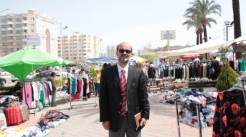 Turizm Esnafından Tl &Uuml;zerinden &lsquo;kira&rsquo; &Ccedil;ağrısı