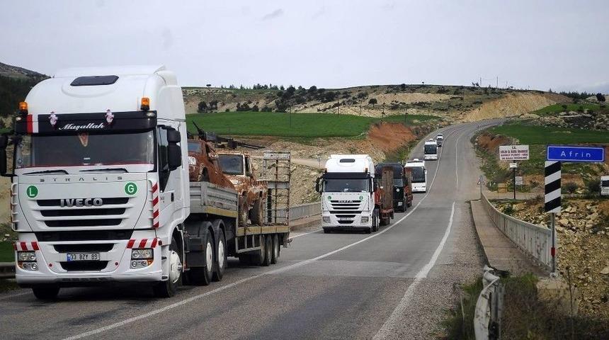 &Ouml;so&rsquo;ya Do&ccedil;ka Takviyesi