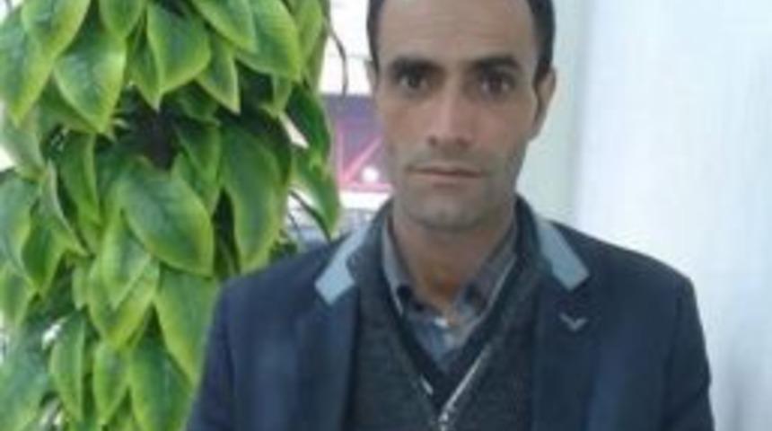 Arkadaşının Temizlediği Silahtan &Ccedil;ıkan Kurşunla Hayatını Kaybetti