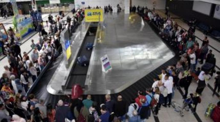 Antalya Turizmde 7 Milyona Doğru Gidiyor