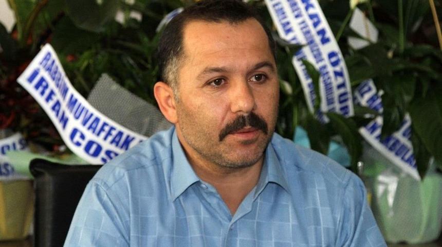 Ak Parti 6. Olağan B&uuml;y&uuml;k Kongresi&rsquo;ne Doğru